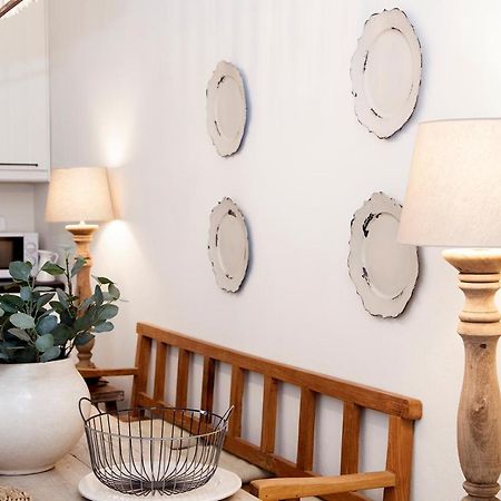 Apartament La Casa Di Rouse Florencja Zewnętrze zdjęcie