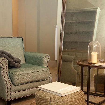 Apartament La Casa Di Rouse Florencja Zewnętrze zdjęcie
