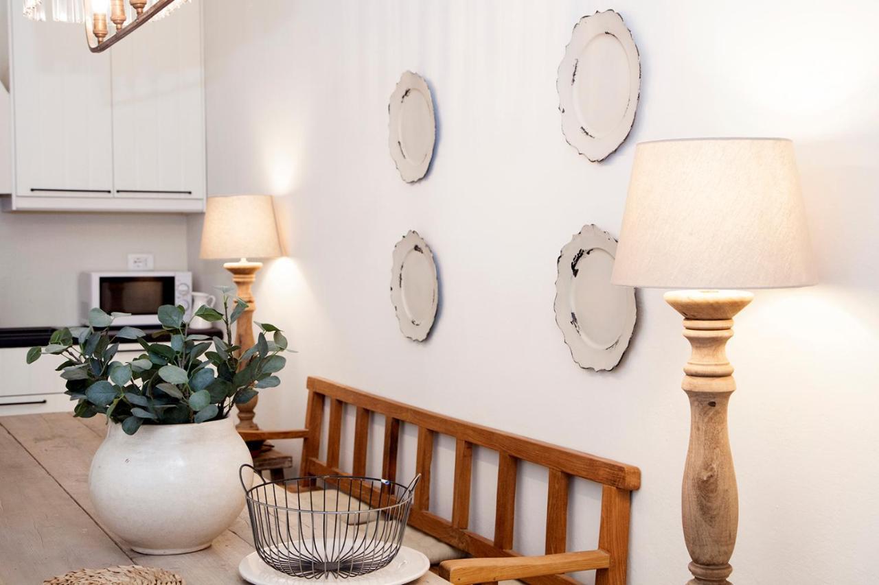 Apartament La Casa Di Rouse Florencja Zewnętrze zdjęcie