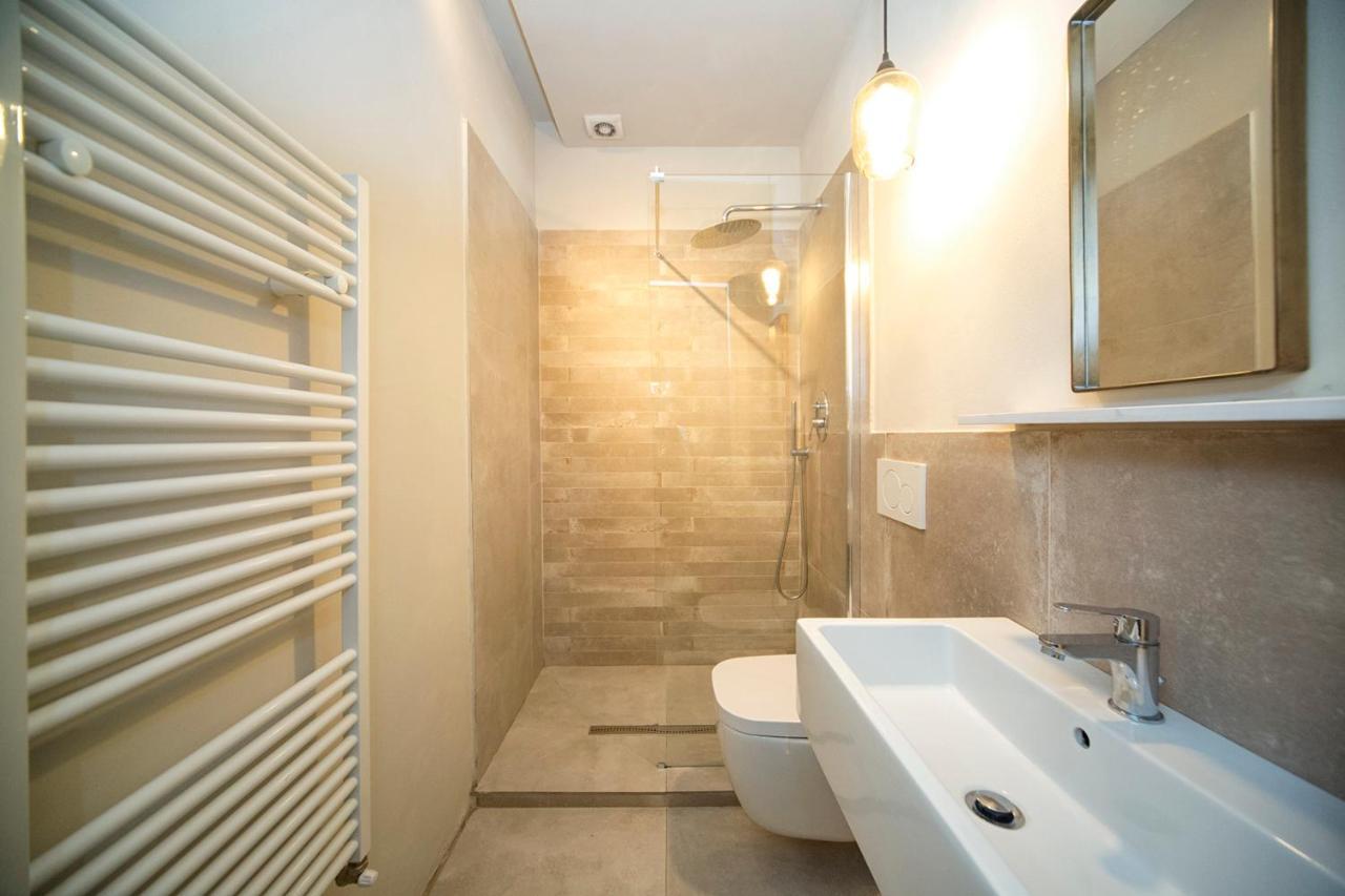 Apartament La Casa Di Rouse Florencja Zewnętrze zdjęcie