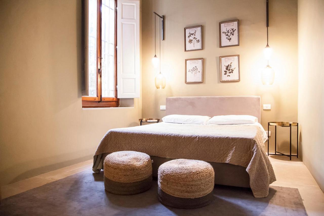 Apartament La Casa Di Rouse Florencja Zewnętrze zdjęcie