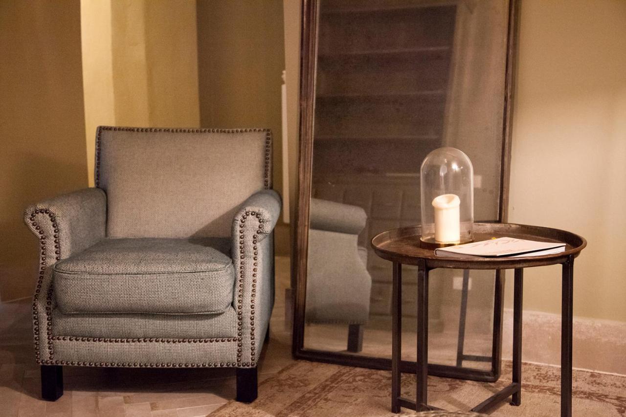 Apartament La Casa Di Rouse Florencja Zewnętrze zdjęcie