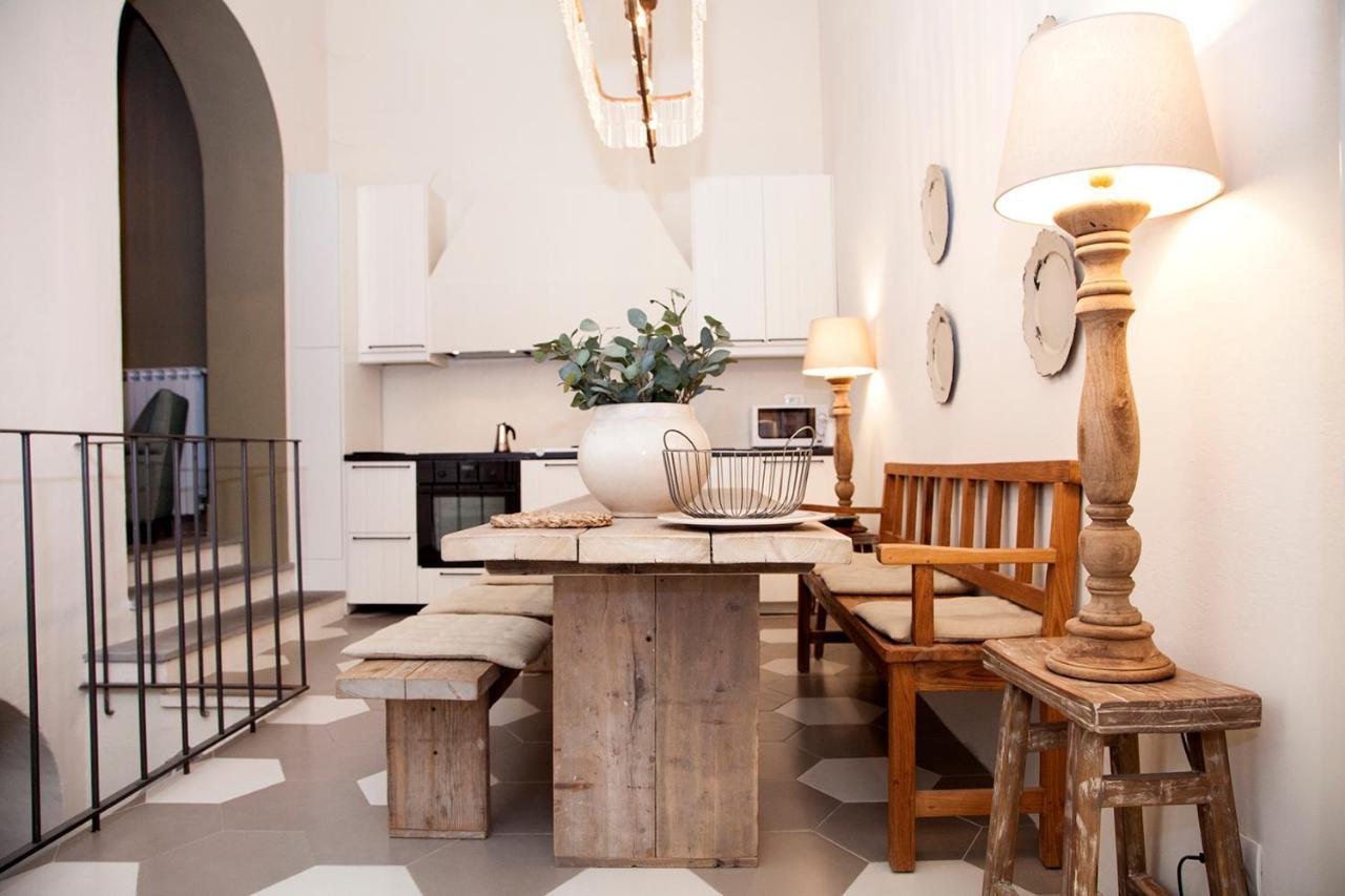Apartament La Casa Di Rouse Florencja Zewnętrze zdjęcie