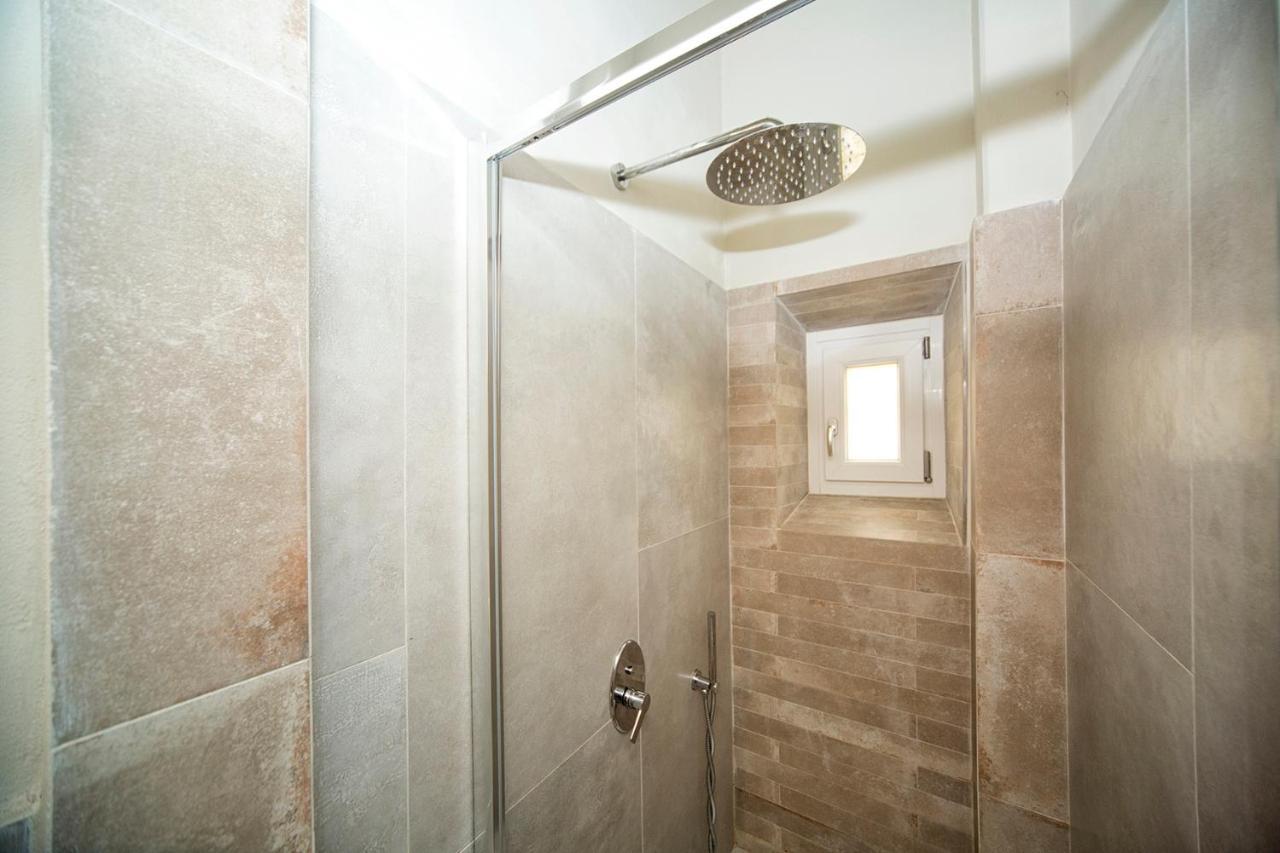 Apartament La Casa Di Rouse Florencja Zewnętrze zdjęcie