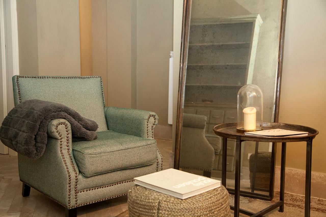 Apartament La Casa Di Rouse Florencja Zewnętrze zdjęcie