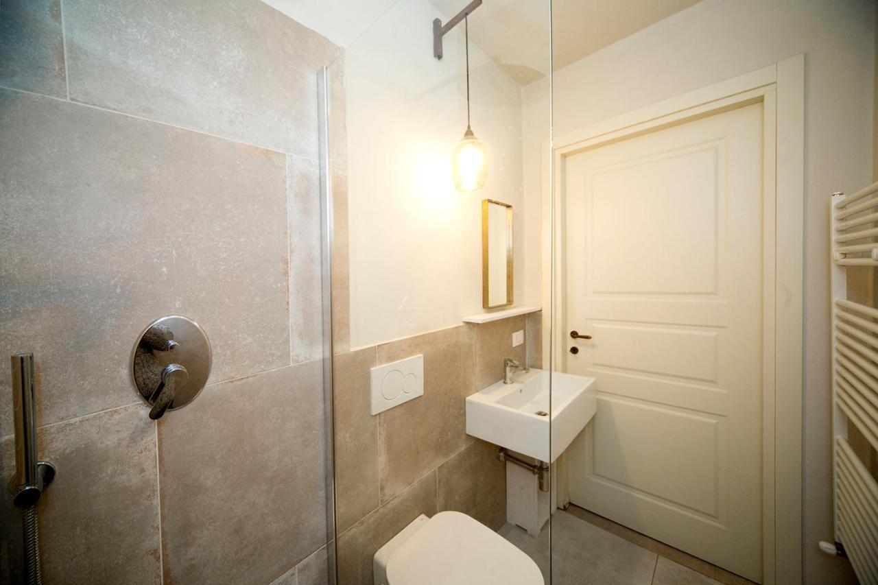 Apartament La Casa Di Rouse Florencja Zewnętrze zdjęcie